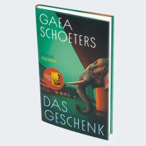 Lisa Mensing, Gaea Schoeters: Das Geschenk 