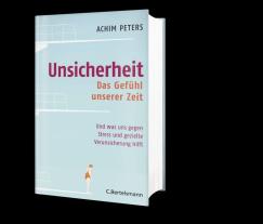 Achim Peters: Unsicherheit 