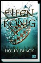 Holly Black: ELFENKÖNIG 