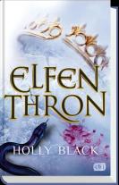 Holly Black: ELFENTHRON 