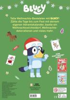 BLUEY - Weihnachts-Spaß 