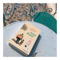 Daniel Speck: Jaffa Road 