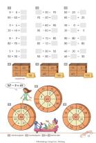 Peter Pfaff, Karl-Heinz Keller, Hendrik Simon, Nina Simon, tiff.any, Karl H Keller: Das Übungsheft Mathematik 2 – Überarbeitete Neuauflage 