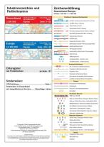 Neuer Straßenatlas Deutschland/Europa 2024/2025 