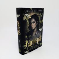Celine Leonora: Blackspell 