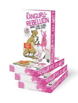 Bernd Kissel, Marc-Uwe Kling: Die Känguru-Rebellion 