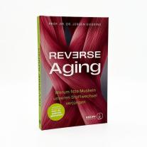 Jürgen Gießing: Reverse Aging 