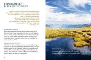 Andreas Jäger, Herbert Raffalt: Das kleine Buch: 20 Wetterregeln, die man kennen muss 