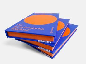 Cathryn Clüver Ashbrook: Der amerikanische Weckruf 