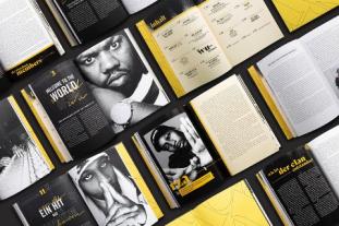 Eva Ries: Wu-Tang is forever 