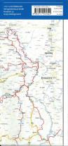Esterbauer Verlag, Esterbauer Verlag: Radfernwege Deutschland 