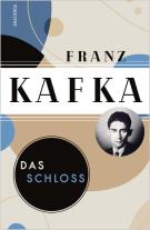 Franz Kafka: Franz Kafka, Die großen Werke (Die Erzählungen - Der Verschollene - Der Prozess - Das Schloss) (4 Bände im Schuber) 