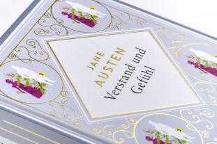 Jane Austen: Verstand und Gefühl 