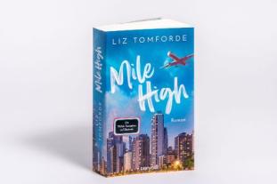 Maike Hallmann, Liz Tomforde: Mile High 