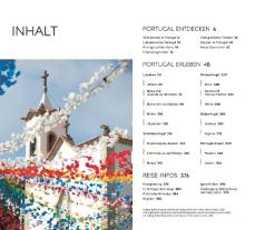 DK Verlag - Reise: Vis-à-Vis Reiseführer Portugal 