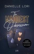 Beate Bauer, Danielle Lori: The Maddest Obsession 