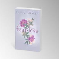Katia Liebig, Elsie Silver: Fearless 