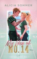 Alicia Sommer: My Idea of No. 14 