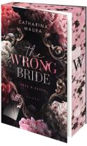 Ralf Schmitz, Catharina Maura: The Wrong Bride 