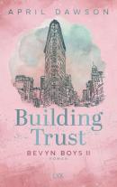 April Dawson: Building Trust 