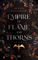 Marion Blackwood, Nina Praun: Empire of Flame and Thorns 
