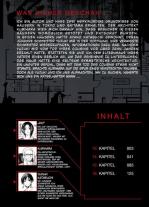 Claudia Peter, Kyo Ayano, Uketsu: The Strange House 04 