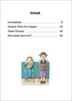 Carmen Hochmann, Katja Reider: Leselöwen 2. Klasse - Geschichten aus der Tierarztpraxis 