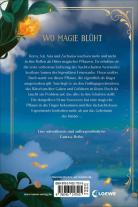 Marie Beschorner, Vanessa Walder: Flora Magica (Band 2) - Die Gabe der bösen Kräuter 