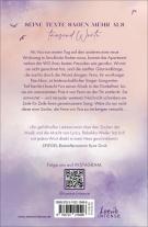 Rebekka Weiler: A Poet's Heart (Broken Artists, Band 1) 