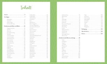 Yvonne Rapp: Mein bunter Häkelgarten – 100 wunderschöne Blumen und Blüten häkeln zum Dekorieren und Verschenken 