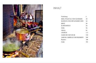 Gennaro Contaldo: Gennaros Cucina Povera 