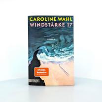 Caroline Wahl: Windstärke 17 
