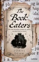 Axel Franken, Sunyi Dean: The Book Eaters 
