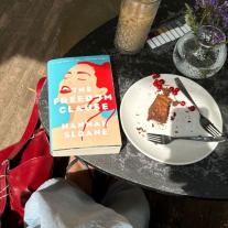 Verena Ludorff, Hannah Sloane: The Freedom Clause 