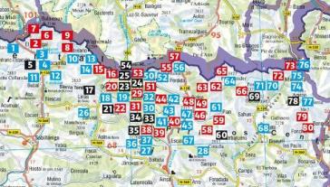 Roger Büdeler: Pyrenäen 1 