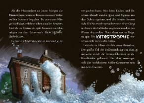 Thomas Hussung, Magnus Myst: Das kleine Böse Buch (Das kleine Böse Buch, Bd. 1) 