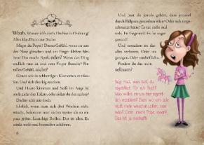 Thomas Hussung, Magnus Myst: Das kleine Böse Buch 2 (Das kleine Böse Buch, Bd. 2) 