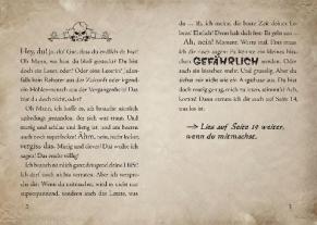 Thomas Hussung, Magnus Myst: Das kleine Böse Buch 3 (Das kleine Böse Buch, Bd. 3) 