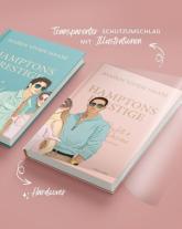 Maren Vivien Haase: Hamptons Prestige - Doubts & Desires 