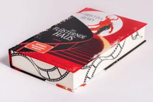 Sigrun Zühlke, Christina Henry: Das flüsternde Haus 