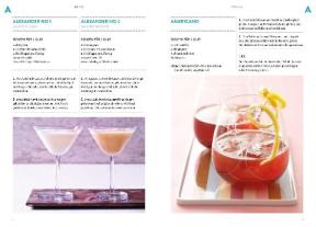 Dr. Oetker, Dr. Oetker Verlag: Drinks von A-Z 