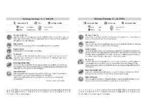 Uschi Ostermeier-Sitkowski: Mondkalender 2025 