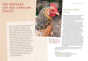 Katrin Sewerin: Hilfe, mein Huhn niest! 