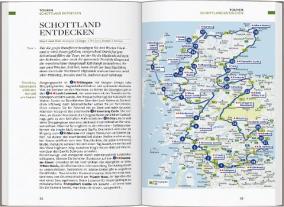Matthias Eickhoff, Madeleine Reincke: Baedeker Reiseführer Schottland 