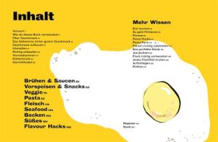 DK Verlag, Annika Krüger, Tim Armann: Mach's lecker! 