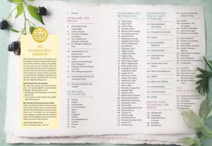 Günther H. Heepen: Das Heilwissen der Hildegard von Bingen 