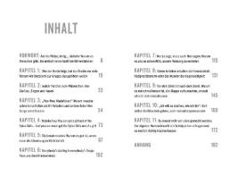 Lea Blumenthal: Mach's wie die Möwe, scheiß drauf! 