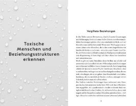 Anna Eckert, Lisa Irani: Immun gegen toxische Menschen 