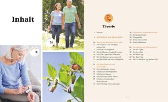 Annette Bopp, Thomas Breitkreuz: Bluthochdruck senken 