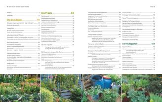 Marie-Luise Kreuter: Der Biogarten 